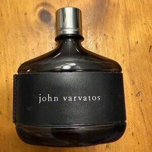 Original Formulation John Varvatos The Fragarance EDT 2.5 oz / 75 mL